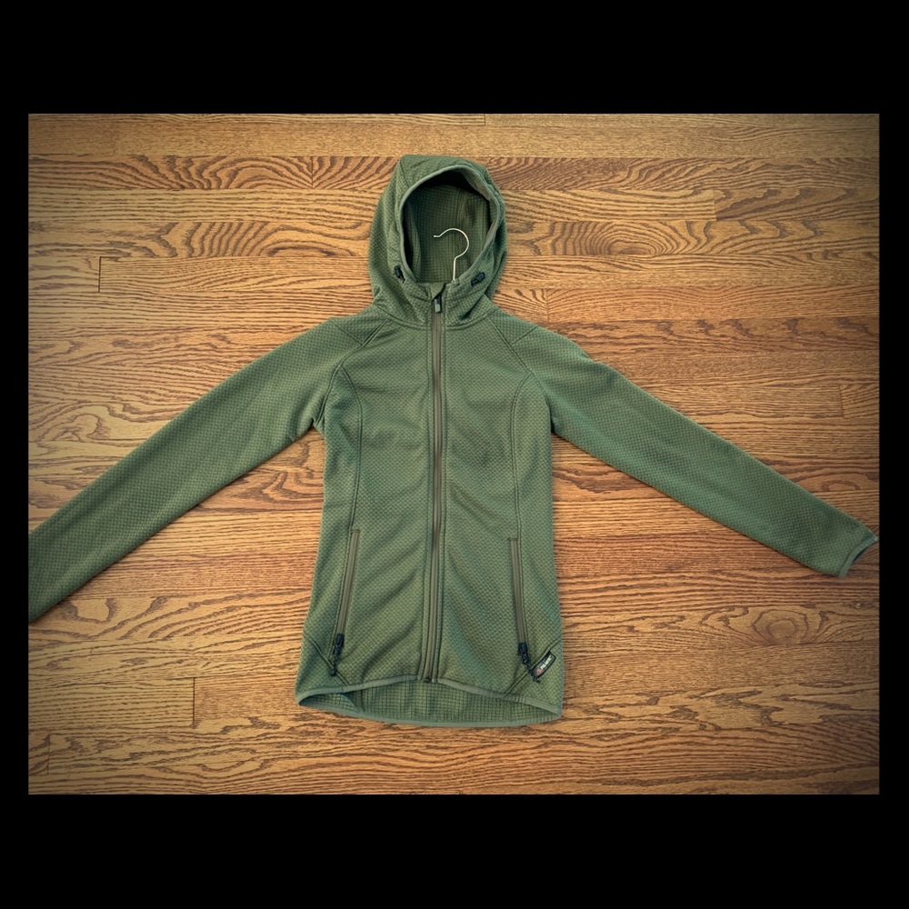 Burton AK jacket